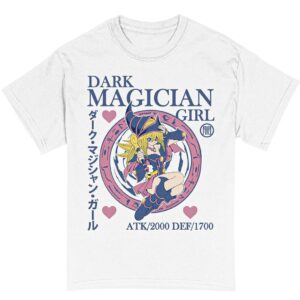 YU GI OH CAMISETA